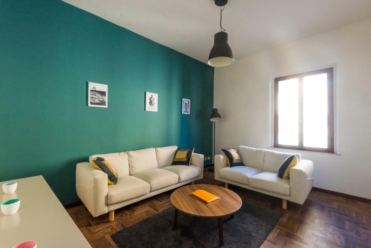 Your Home In Trequanda Buitenkant foto