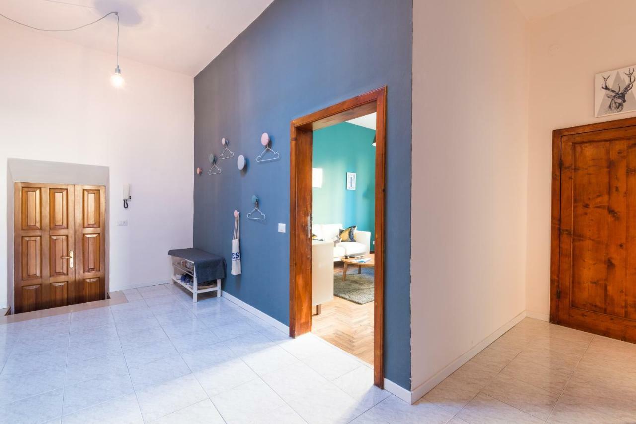 Your Home In Trequanda Buitenkant foto
