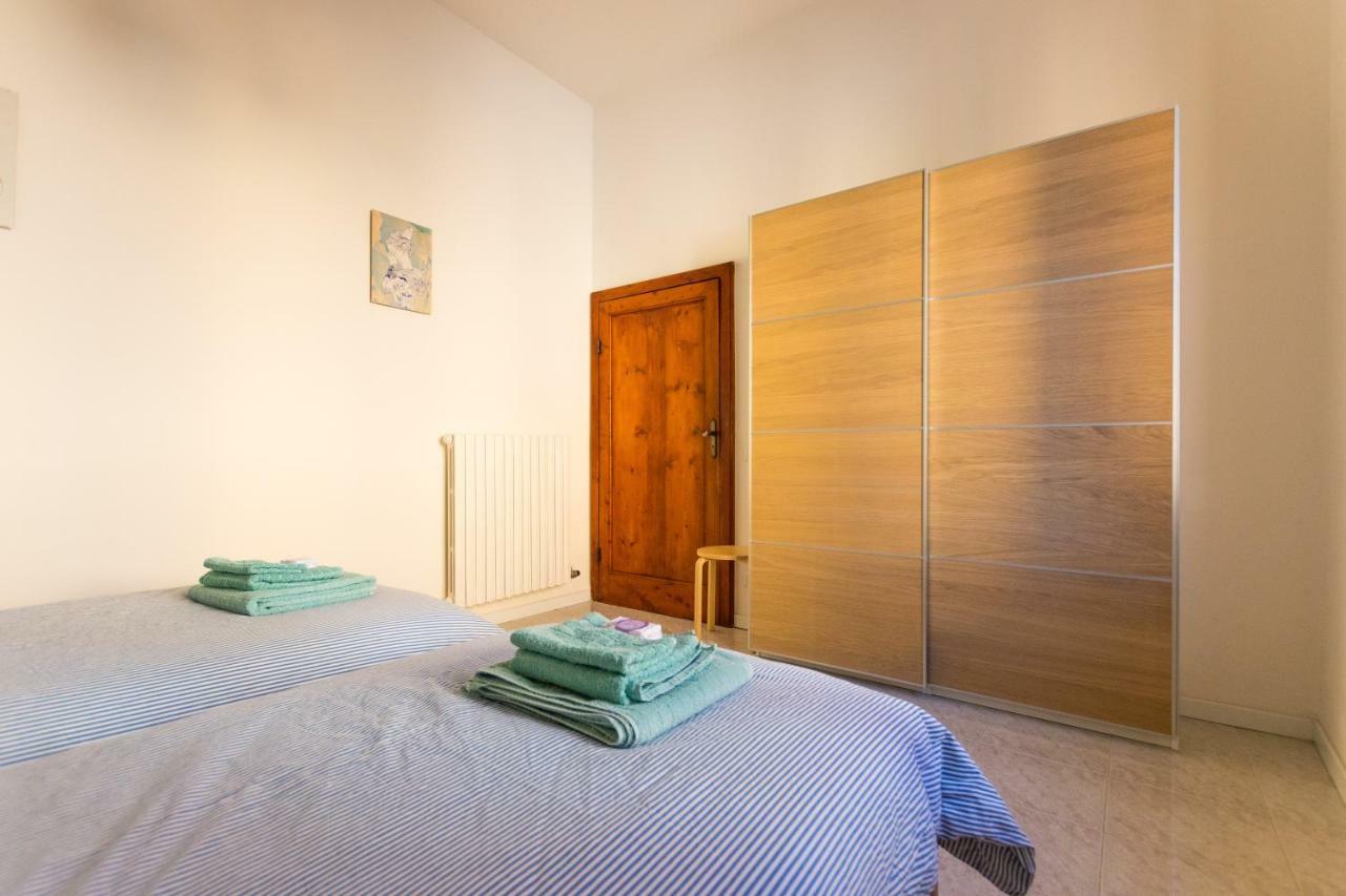 Your Home In Trequanda Buitenkant foto