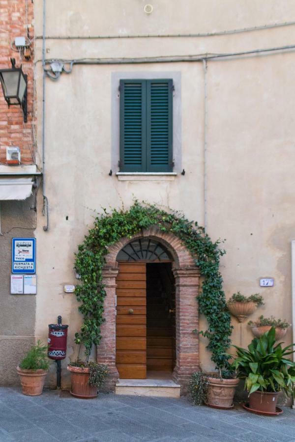 Your Home In Trequanda Buitenkant foto